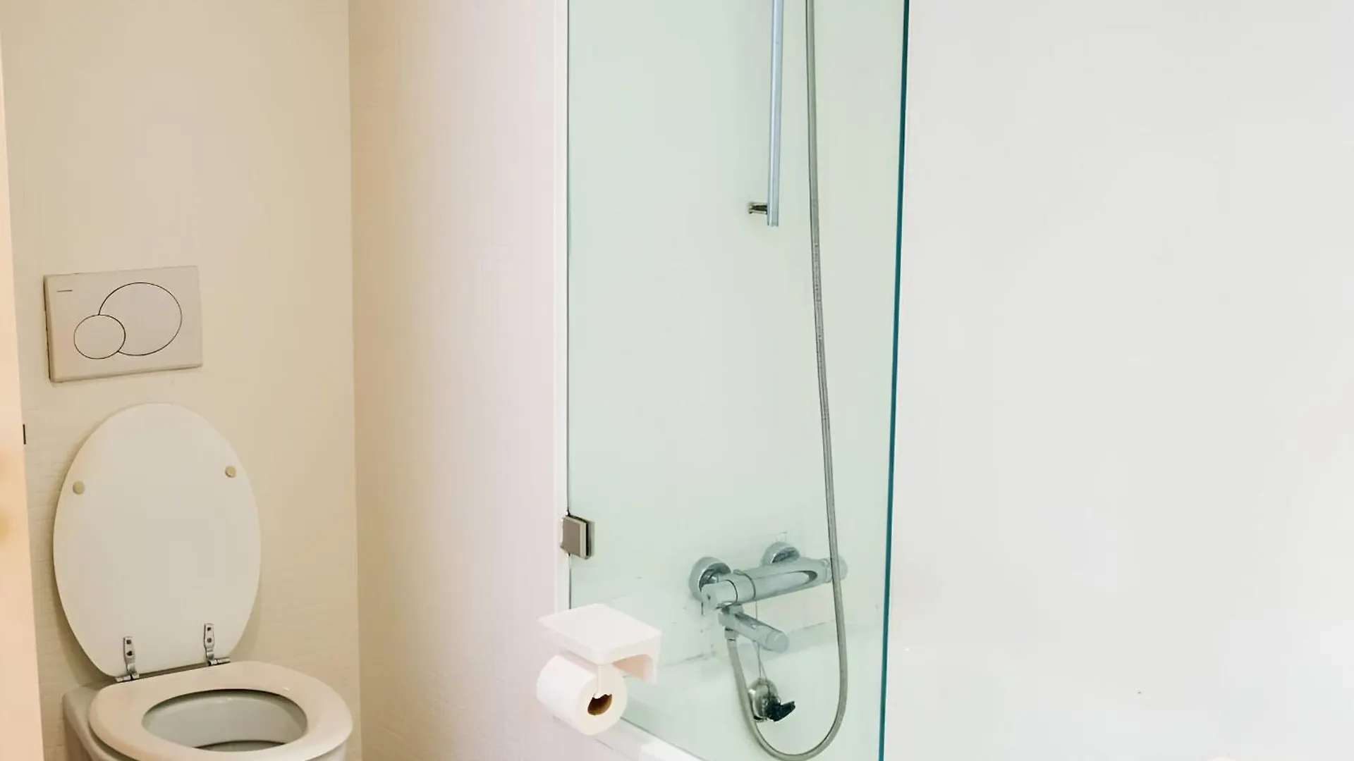 Cozy Lovely Studio'S In Лиссабон Апартаменты