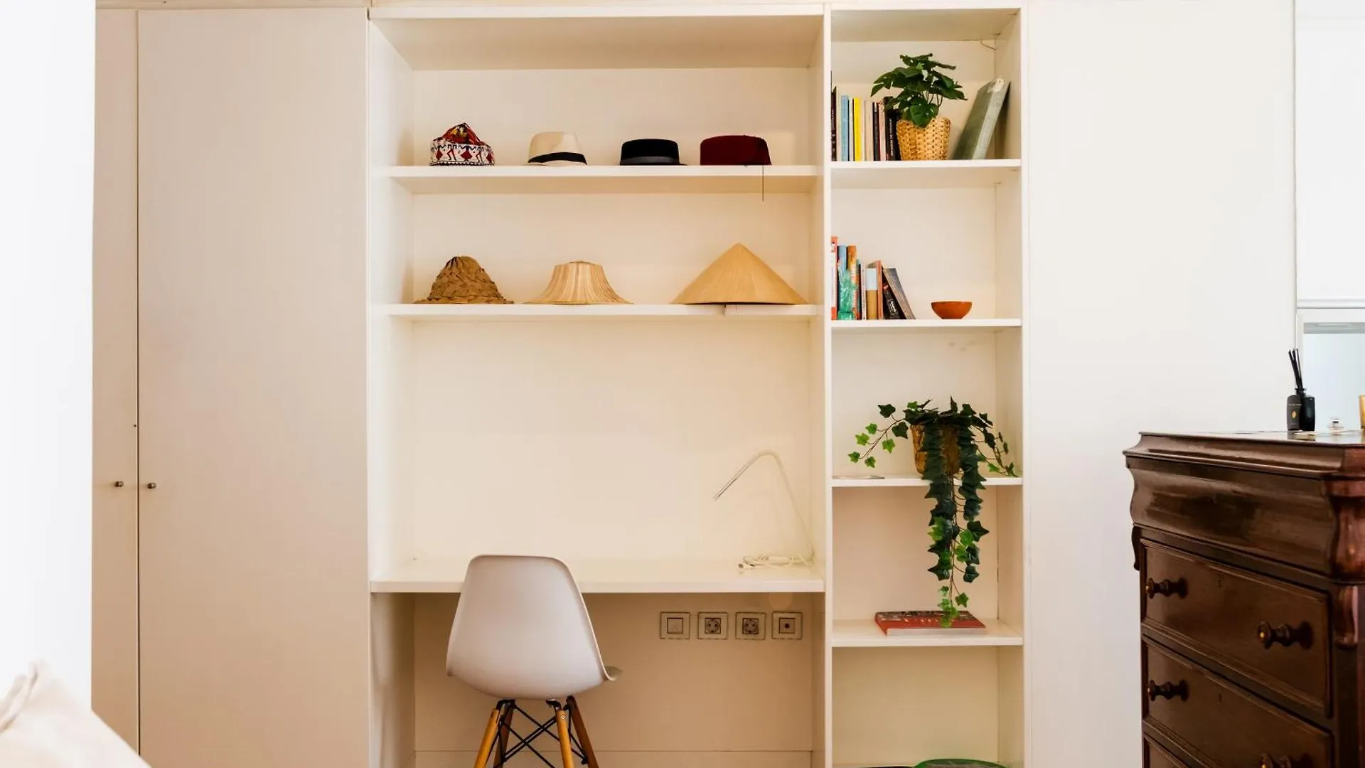 Апартаменты Cozy Lovely Studio'S In Лиссабон