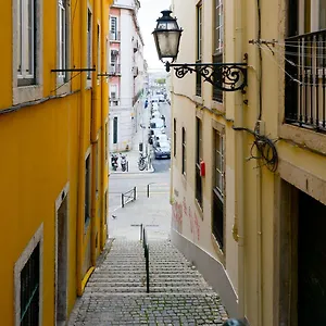  Appartement Beco Boavista