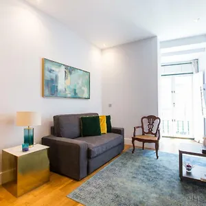 Appartement Your In Palacio Do Bairro Alto