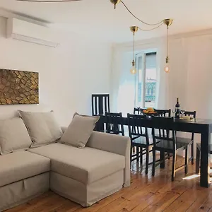  Appartement Santosweethome 2